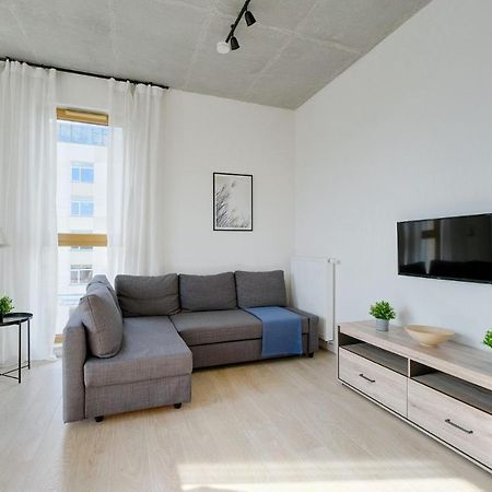 Apartamenty Patriotow 303 Varsovie Extérieur photo