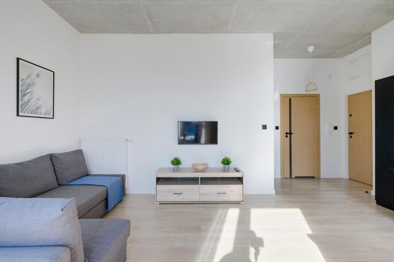Apartamenty Patriotow 303 Varsovie Extérieur photo